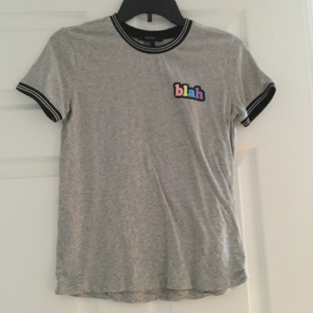 Forever 21 Shirt